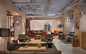 Moxy Times Square Hotel